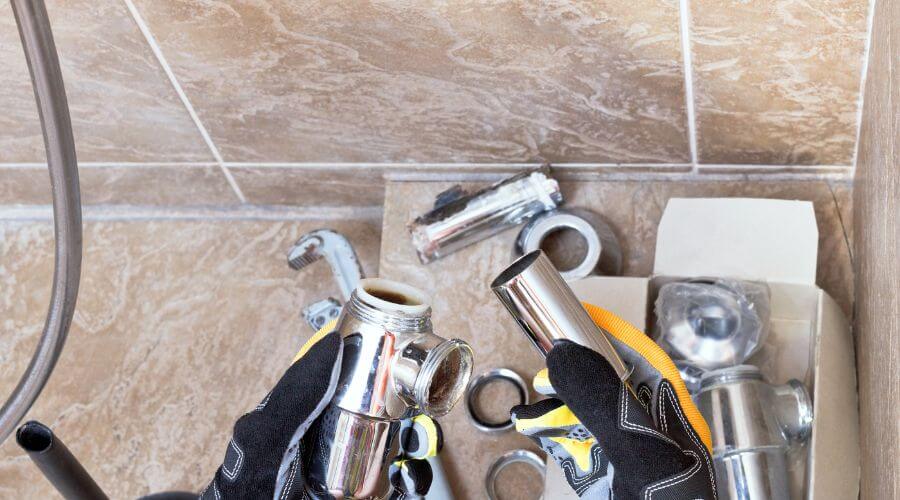 Professional New roof installation in Debary, FL